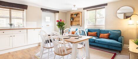 ハウス | 2 室のベッドルーム