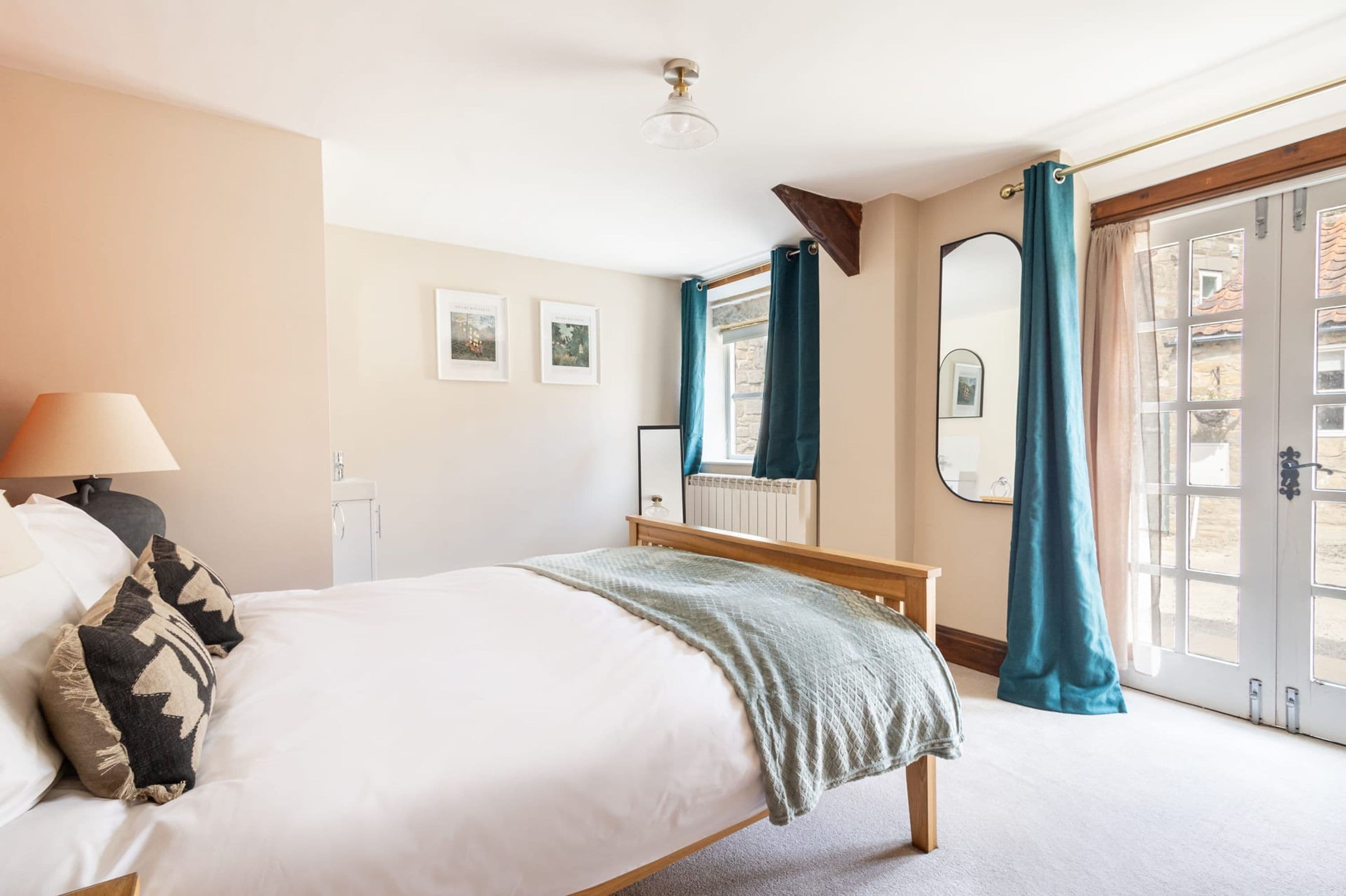 Nhà | 2 phòng ngủ 