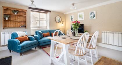 Host Stay Moorland Cottage