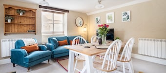 Host Stay Moorland Cottage