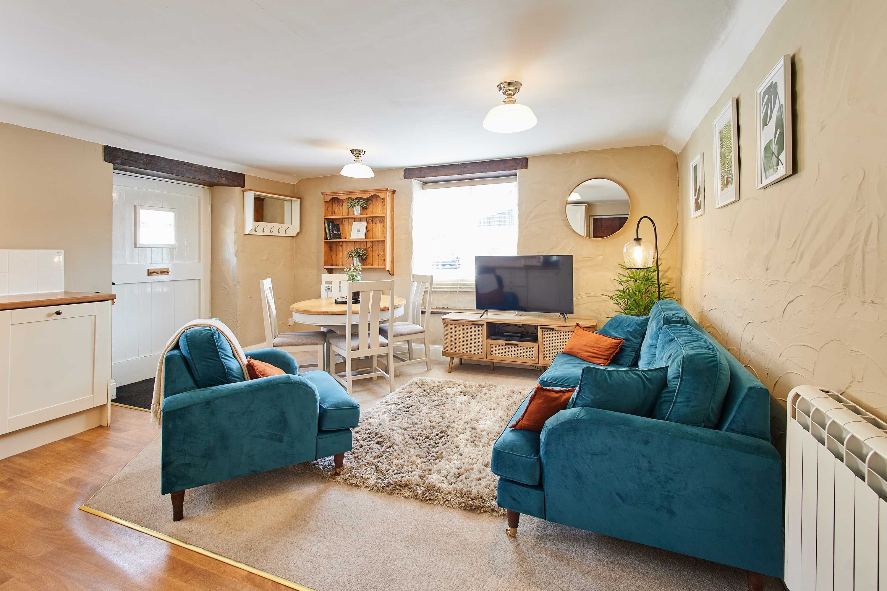 House | 2 bedrooms