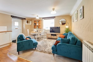 House | 2 bedrooms
