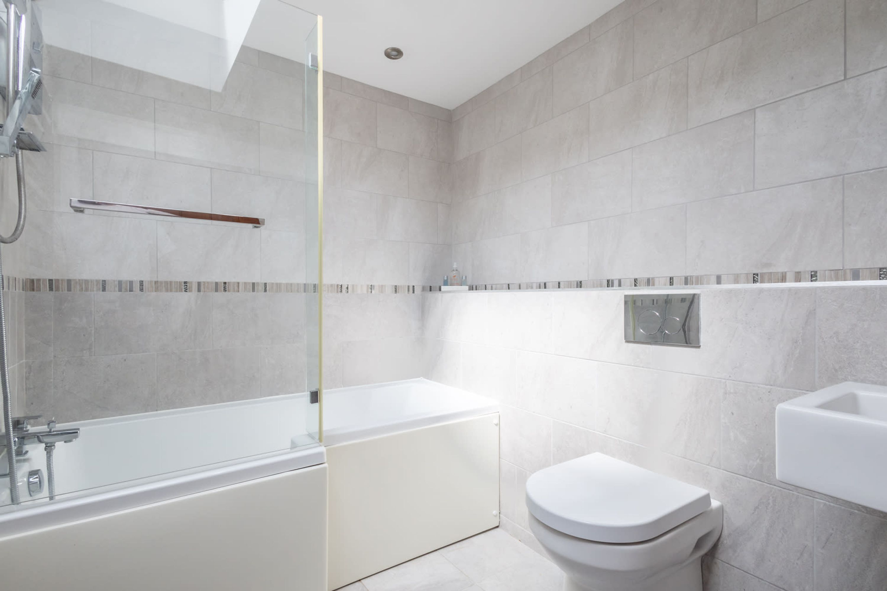 Nhà | 2 phòng ngủ 