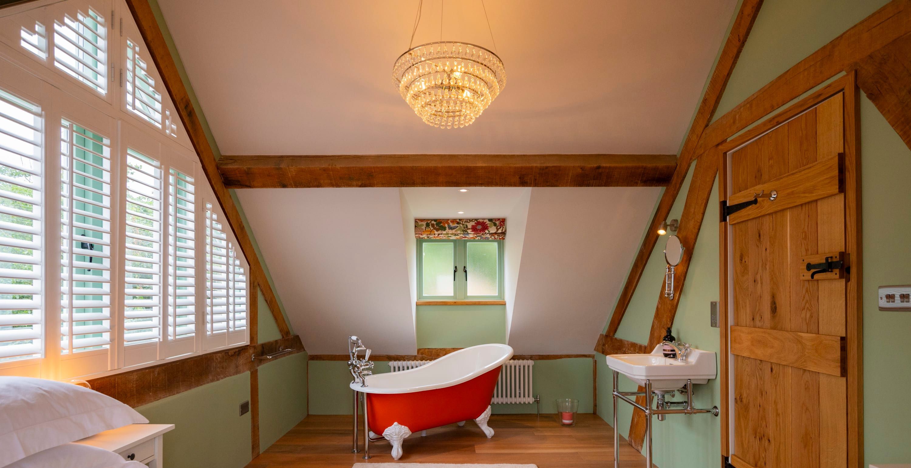 Rumah | 3 kamar tidur, setrika/meja setrika, dan internet