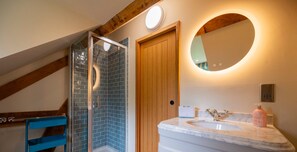Hus | 3 soverom, strykejern/-brett og internett