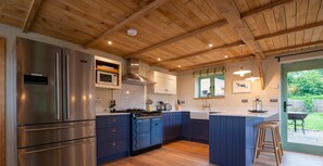 House | 3 bedrooms, iron/ironing board, Internet - Rural Escape - Foxglove Barn (Aylesbury)