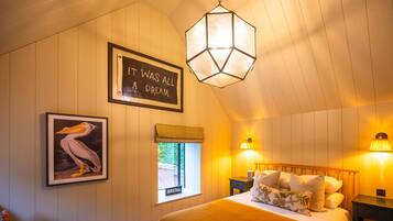 Rumah | 5 kamar tidur, meja kerja, setrika/meja setrika, dan internet