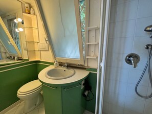 Hus | 1 sovrum och internet