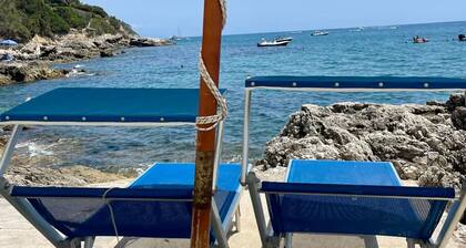 Seaside Retreat in San Felice Circeo