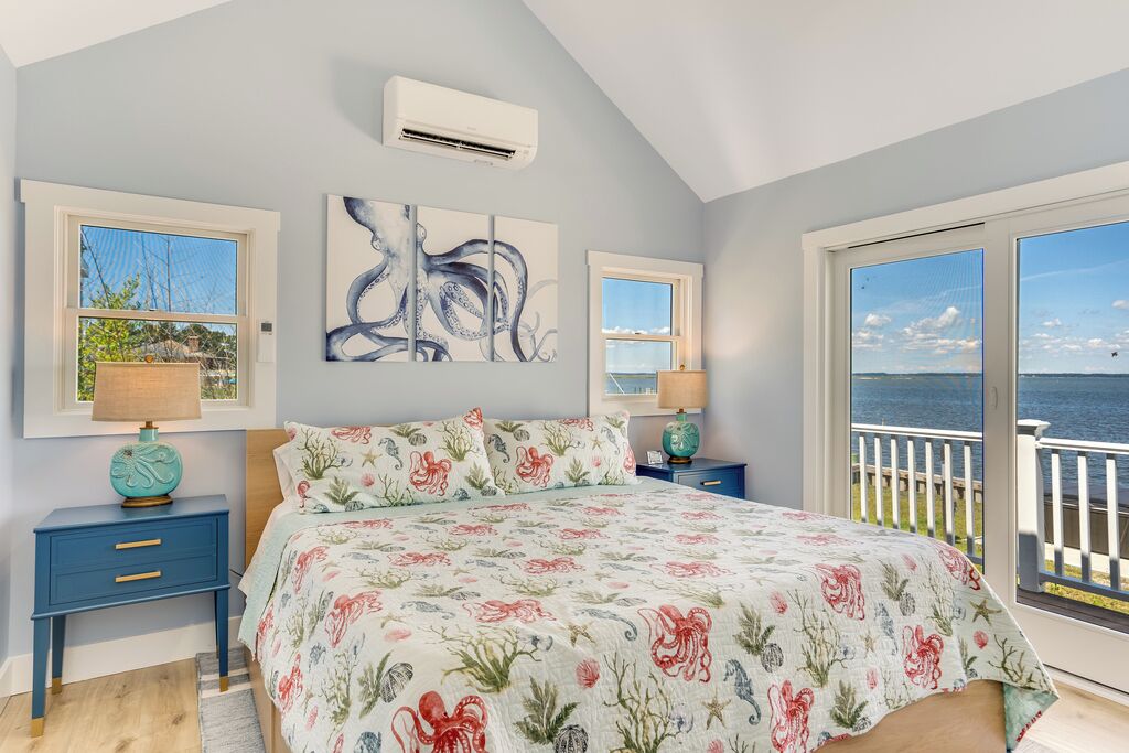 3 عدّة غرف نوم وواي فاي مجانًا وملاءات أسرّة