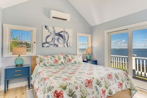 3 soverom, wi-fi (inkludert) og sengetøy