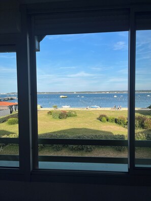 Interior - Appartement Avec Magnifique Panorama, vue Dune du Pyla et Accès à la Plage (Lège-Cap-Ferret)
