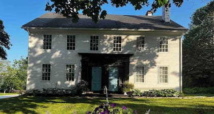 1812 Pierce House