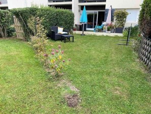 Unterkunftsgelände