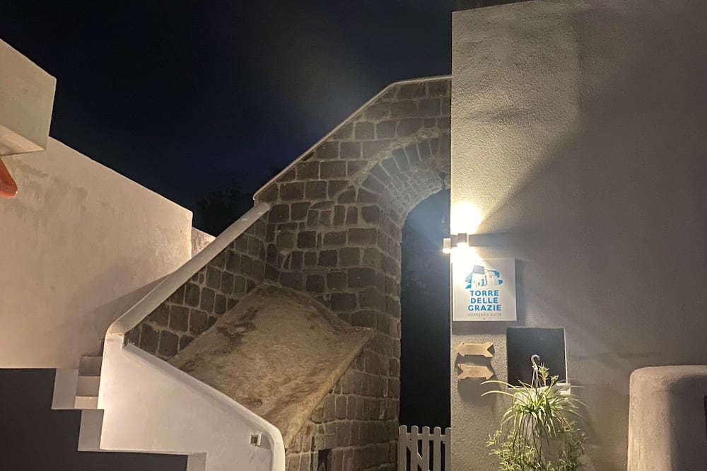 Torre Delle Grazie Sorrento Suite