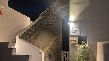 Fyrir utan