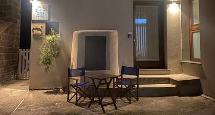 Torre Delle Grazie Sorrento Suite