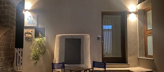 Torre Delle Grazie Sorrento Suite