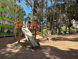 Children’s area
