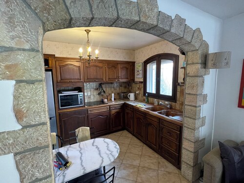 Maison proche des plages