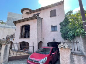 Exterior - Maison Proche des Plages (Théoule-sur-Mer)