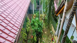Superior loft, 2 tweepersoonsbedden