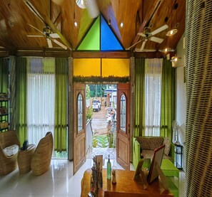 Reception - Cozy Princesa Hotel (Manila)