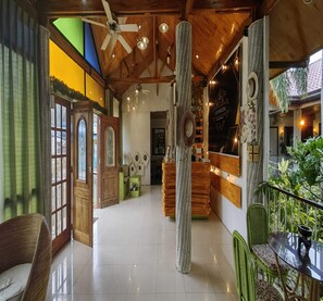 Lobby - Cozy Princesa Hotel (Manila)