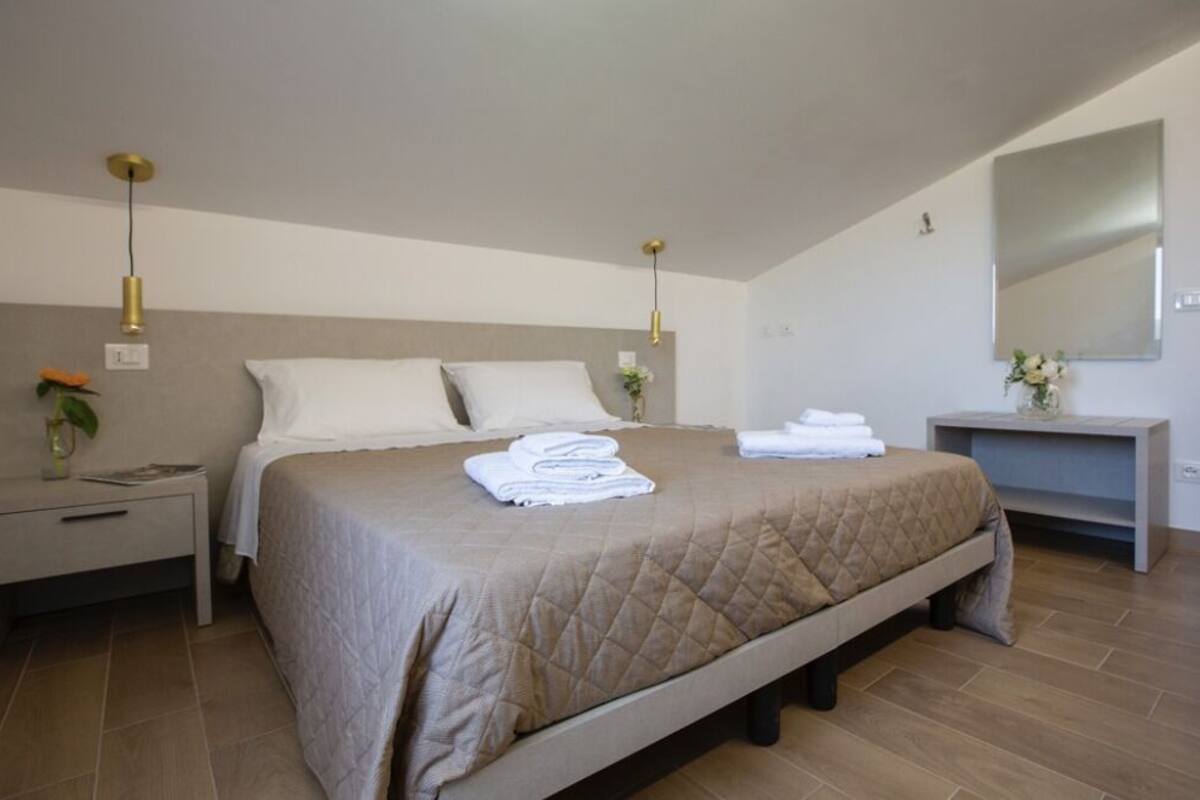 In-room safe, free WiFi
