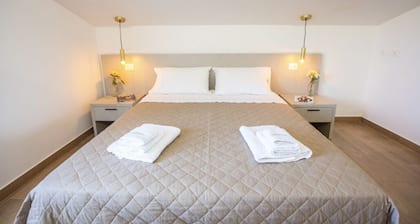 Bed and breakfast La Caruscia