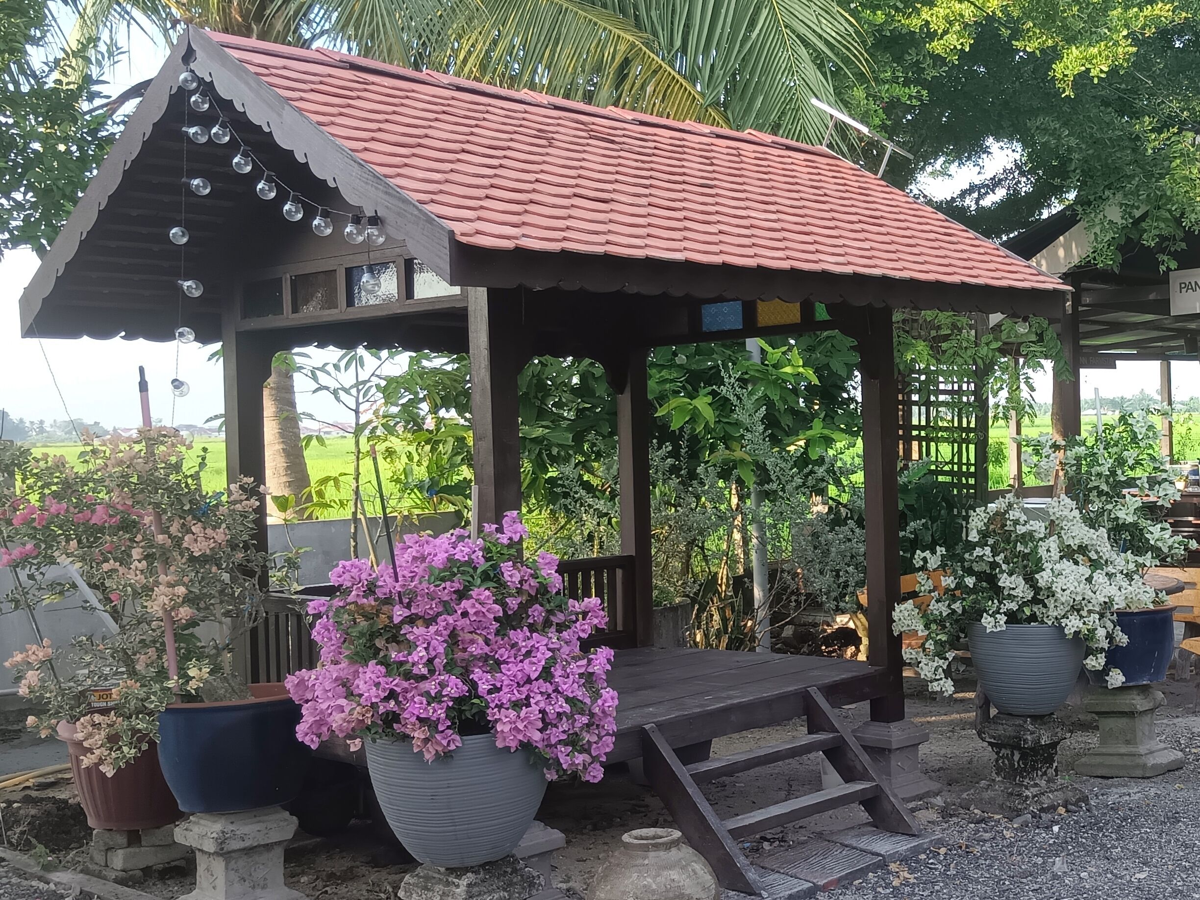Gazebo