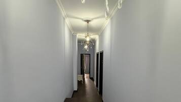 Detall de l'interior