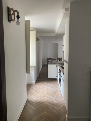 Interior - Dora House Napoli (Napoli)