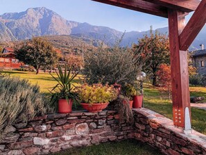 Garden - La Volta - Molino Maufet (Colico)