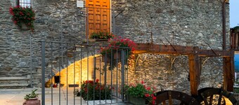 La Volta - Molino Maufet