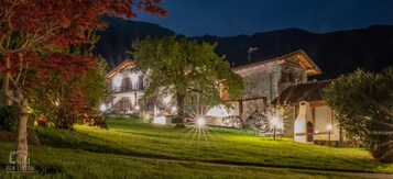 Jardín