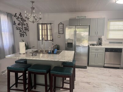 Home Getaway