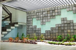 Exterior detail - Beachfront House with Pool! (Maragogi)