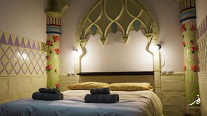 5 dormitoris, wifi i roba de llit