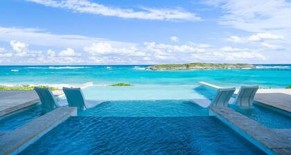 Marina Beach Villa, Private 70â dock restaurants within golf cart distance