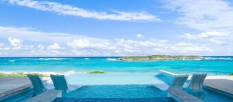 Marina Beach Villa, Private 70’ dock restaurants within golf cart distance