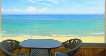 Hotel El Bey Jijel