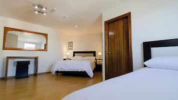 Suite Studio Supérieure
