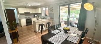 ### Central Nannup Holiday Home: Your Perfect Nature Retreat in the Heart of Nannup
