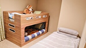 3 slaapkamers, gratis wifi, beddengoed