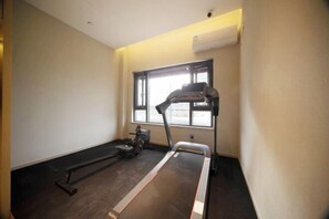 Gym - Homeinn · neo (Meishandong Railway Station Sansu Temple) (Meishan)