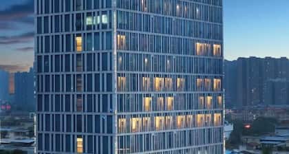 Homeinn Hotel (Meishan High-Speed Railway East Station Huadi Hengtong)