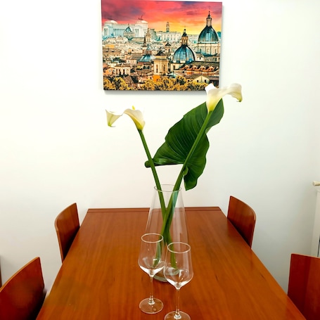 Pasti. Casa vacanza Francesco Roma