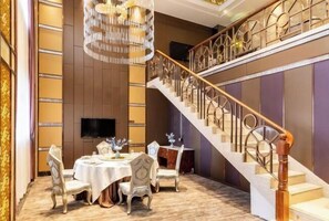 Restaurant - Shenzhen Zhongtian Meijing Hotel (Bao'an International Airport Xixiang Subway Station) (Shenzhen)