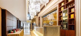 Shenzhen Zhongtian Meijing Hotel (Bao'an International Airport Xixiang Subway Station)